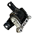 Coxim Motor Direito Lancer 2.0 2011 2012 2013 2014 a 2016 - Imagem 4