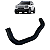 Mangueira Arrefecimento Ford Bronco 2.0 2021 2022 2023 2024 - Imagem 1