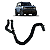 Mangueira Agua Arrefecimento Ford Bronco 2.0 2021 a 2024 - Imagem 1