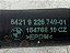Mangueira Motor BMW Serie 5 528i 2.0 2012 2013 2014 a 2016 - Imagem 4