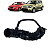 Mangueira Filtro Ar Kia Cerato Soul i30 1.6 2009 a 2013 - Imagem 1