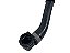 Mangueira Superior Radiador BMW 535i 528i 2011 2012 a 2019 - Imagem 4