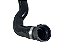 Mangueira Superior Radiador BMW 535i 528i 2011 2012 a 2019 - Imagem 3