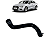 Mangueira Arrefecimento Audi A3 Sedan 1.4 2014 2015 2016 - Imagem 1