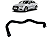 Mangueira Agua Audi A3 Sedan 1.4 2014 2015 2016 2017 - Imagem 1