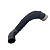 Mangueira Intercooler Ford Bronco 2.0 2021 2022 2023 2024 - Imagem 3