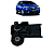 Sensor Map Honda Fit City WR-V 2015 2016 2017 2018 a 2022 - Imagem 1