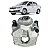 Pinça De Freio Dianteira Esquerda Vw Voyage 1.6 2009 a 2020 - Imagem 1
