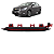 Break Light GM Cobalt 2012 2013 2014 2015 2016 2017 a 2020 - Imagem 1