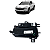 Filtro Canister Combustível Fiat Toro 1.8 2016 2017 a 2021 - Imagem 1