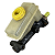 Cilindro Mestre VW Gol 1.6 1999 2000 2001 2002 2003 a 2005 - Imagem 2
