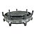 Aranha Engrenagem Cambio Chevrolet Montana 2023 2024 2025 - Imagem 2