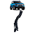 Pedal Acelerador Ford Bronco 2.0 2021 2022 2023 2024 - Imagem 1