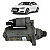 Motor De Partida Audi A3 1.4 TFSI Turbo 2013 a 2019 - Imagem 1