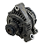 Alternador Land Rover Discovery 4 Range Rover 2016 - Imagem 2