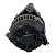 Alternador Land Rover Discovery 4 Range Rover 2016 - Imagem 3