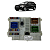Caixa Fusível Volvo XC60 2.0 2012 2013 2014 2015 2016 2017 - Imagem 1