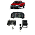 Kit Code Fiat Strada 1.4 2014 2015 2016 2017 2018 a 2020 - Imagem 1