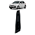 Comando Vidro Traseiro Direito Toyota Etios 2013 2014 2015 - Imagem 1