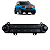 Comando Alerta Som Ford Bronco 2.0 2021 2022 2023 2024 - Imagem 1