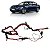 Chicote Cabo Positivo Bateria BMW Serie 5 528I 2013 2014 - Imagem 1