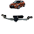 Motor Limpador Dianteiro Hyundai Veloster 1.6 2011 2012 2013 - Imagem 1