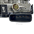 Motor Limpador Dianteiro Hyundai Veloster 1.6 2011 2012 2013 - Imagem 3
