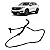 Mangueira Radiador GWM Haval H6 1.5 Turbo 2023 2024 - Imagem 1