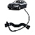 Mangueira Superior Radiador BMW 528i 2012 2013 a 2016 - Imagem 1