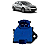 Resistência Ventoinha Citroën C4 Exclusive 2.0 2008 a 2012 - Imagem 1