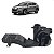 Duto Caixa Ressonadora Honda HR-V 2016 2017 2018 2019 2020 - Imagem 1
