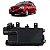 Caixa Filtro Ar Inferior Toyota Etios 2017 2018 2019 a  2021 - Imagem 1