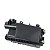 Caixa Filtro Ar Inferior Toyota Etios 2017 2018 2019 a  2021 - Imagem 4