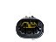 Ventoinha Radiador Peugeot 307 2003 2004 2005 2006 a 2012 - Imagem 4