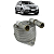 Trocador Calor Câmbio Peugeot 2008 1.6 2015 2016 2017 a 2019 - Imagem 1