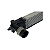 Intercooler Chevrolet Tracker Onix 1.0 2020 2021 a 2024 - Imagem 2