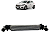 Intercooler Chevrolet Tracker Onix 1.0 2020 2021 a 2024 - Imagem 1