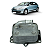 Radiador Resfriador Óleo Citroën C4 2.0 16V 2009 a 2014 - Imagem 1