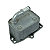 Radiador Resfriador Óleo Citroën C4 2.0 16V 2009 a 2014 - Imagem 2