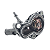 Flange Válvula Termostática Jeep Renegade 1.8 16V 2020 - Imagem 2