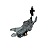 Motor Limpador Traseiro Honda Fit 1.5 2015 2016 2017 2018 - Imagem 2