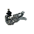 Motor Limpador Traseiro Honda Fit 1.5 2015 2016 2017 2018 - Imagem 4