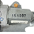 Motor Limpador Traseiro Honda Fit 1.5 2015 2016 2017 2018 - Imagem 5
