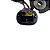 Ventoinha Radiador Citroen C4 Exclusive 2.0 2010 2011 a 2015 - Imagem 4