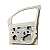 Porta Dianteira Direita Fiat Strada 2022 2023 2024 - Imagem 3