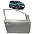 Porta Dianteira Direita Volkswagen Up! Tracker 1.0 2016 2017 - Imagem 1