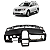 Painel Tabelier Dodge Journey SXT 2.7 2008 2009 2010 - Imagem 1