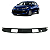 Moldura Externa Porta Malas Toyota Yaris Hatch 2020 a 2022 - Imagem 1