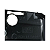 Moldura Externa Porta Malas Toyota Yaris Hatch 2020 a 2022 - Imagem 4