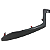 Moldura Console Direito Toyota Yaris 2021 2022 a 2024 - Imagem 3